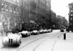 BMW 328 Bugelfalten Mille Miglia 1939 года